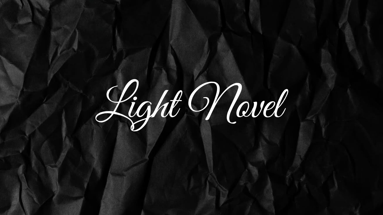 LightNovel